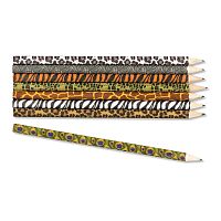 Sada ceruziek so zvieracími motívmi NPW Safari
