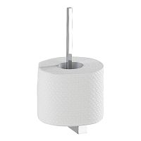 Samodržiaci držiak na toaletný papier Wenko Power-Loc Remo