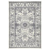 Sivý koberec Hanse Home Glorious, 140 × 200 cm
