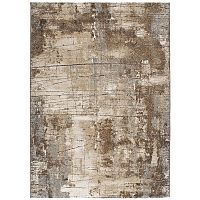 Sivý koberec Universal Elke, 160 × 230 cm
