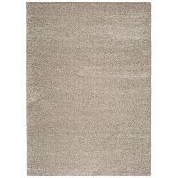 Sivý koberec Universal Khitan Liso Gris, 133 x 190 cm