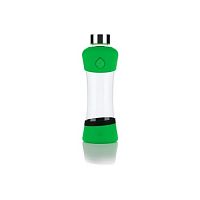Sklenená fľaša Equa Active Green, 0,55 l