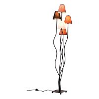 Stojacia lampa Kare Design Flexible
