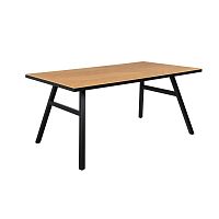 Stôl Zuiver Seth, 220 x 90 cm