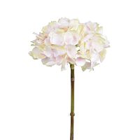 Umelá kvetina Ego Dekor Ružová hortenzia