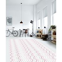 Vinylový koberec Floorart Oidip, 100 x 133 cm