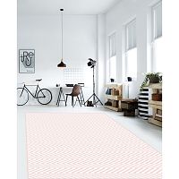Vinylový koberec Floorart Otile, 100 x 133 cm