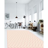 Vinylový koberec Floorart Persia, 100 x 133 cm