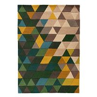 Vlnený koberec Flair Rugs Illusion Prism, 160 × 220 cm