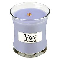 Vonná sviečka WoodWick Lavender Date