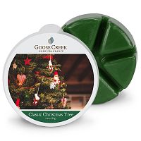 Vonný vosk do aromalampy Groose Creek Klasický vianočný stromček