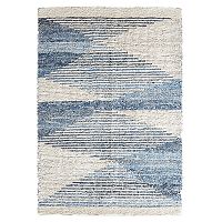 Vzorovaný koberec Fuhrhome Barcelona, 160 × 230 cm