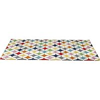 Vzorovaný koberec Kare Design Campo, 170 × 240 cm