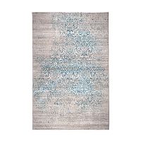 Vzorovaný koberec Zuiver Magic Ocean, 200 x 290 cm