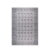 Vzorovaný koberec Zuiver Malva Dark, 170 x 240 cm