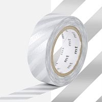 Washi páska MT Masking Tape Clotilde, návin 10 m