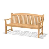 Záhradné lavice z teakového dreva LifestyleGarden Regal