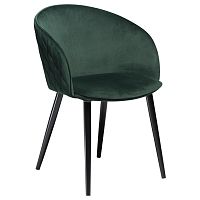 Zelená stolička DAN-FORM Denmark Dual