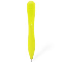 Zelené pero Bobino Slim Pen Blister