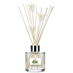 Aromatický difuzér s vôňou mäty a eukalyptu Copenhagen Candles, 100 ml