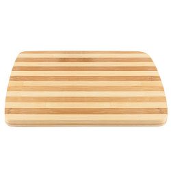 Bambusová doska na krájanie JOCCA Chopping Board, 36 × 20 cm