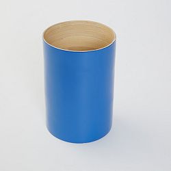 Bambusová dóza na kuchynské nástroje Compactor, ⌀ 12 cm