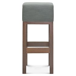 Barová drevená stolička Fameg Fenrir