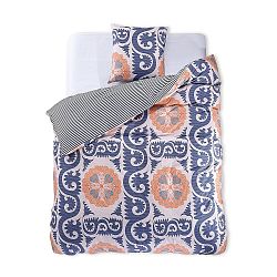 Bavlnené obliečky na jednolôžko DecoKing Marocco, 135 × 200 cm
