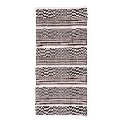 Bavlnený koberec House Nordic Harber, 135 × 65 cm