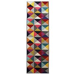 Behúň Flair Rugs Spectrum Samba, 60 × 230 cm