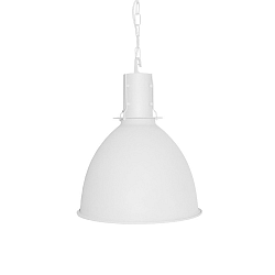 Biele stropné svietidlo LABEL51 Copenhagen
