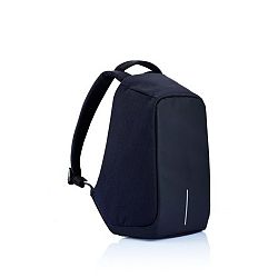 Čierny bezpečnostný batoh XD Design Bobby
