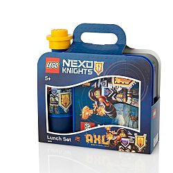 Desiatový set LEGO® Nexo Knights
