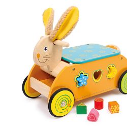 Detská hračka Legler Dexterity Rabbit