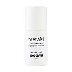 Guľôčkový dezodorant Meraki Nothern Dawn, 50 ml