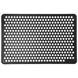 Gumová čistiaca rohožka Tica Copenhagen Dot, 60 x 90 cm