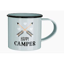Hrnček Premier Housewares Happy Camper, 350 ml