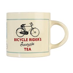 Hrnček Rex London Bicycle, 400 ml