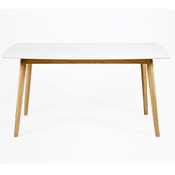 Jedálenský stôl Actona Nagano, 150 x 75 cm