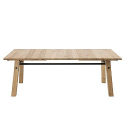 Jedálenský stôl Actona Stockholm, 210 x 95 cm