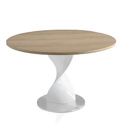 Jedálenský stôl Ángel Cerdá Agueda, Ø 110 cm