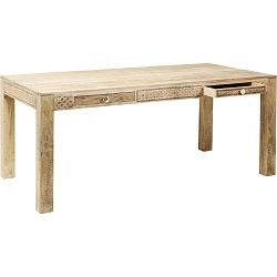 Jedálenský stôl Kare Design Puro, dĺžka 140 cm

