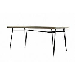 Jedálenský stôl Livin Hill Adesso, 60 x 140 cm