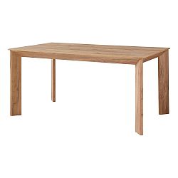 Jedálenský stôl v dekore dubového dreva Germania Design2