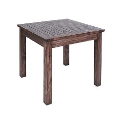 Jedálenský stôl z dreva mindi Santiago Pons Antalia