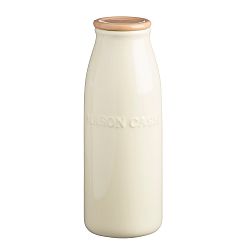 Kameninová fľaša na mlieko Mason Cash Cane Collection