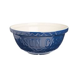 Kameninová misa Mason Cash Varsity Blue, ⌀ 24 cm