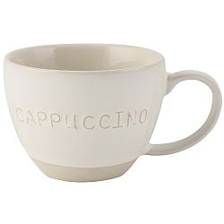 Keramický hrnček Creative Tops Cappuccino, 250 ml