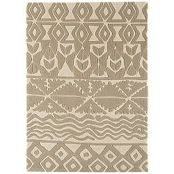 Koberec Asiatic Carpets Harlequin Triangles, 230 × 160 cm