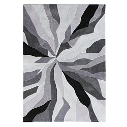 Koberec Flair Rugs Infinite Splinter, 120 × 170 cm
